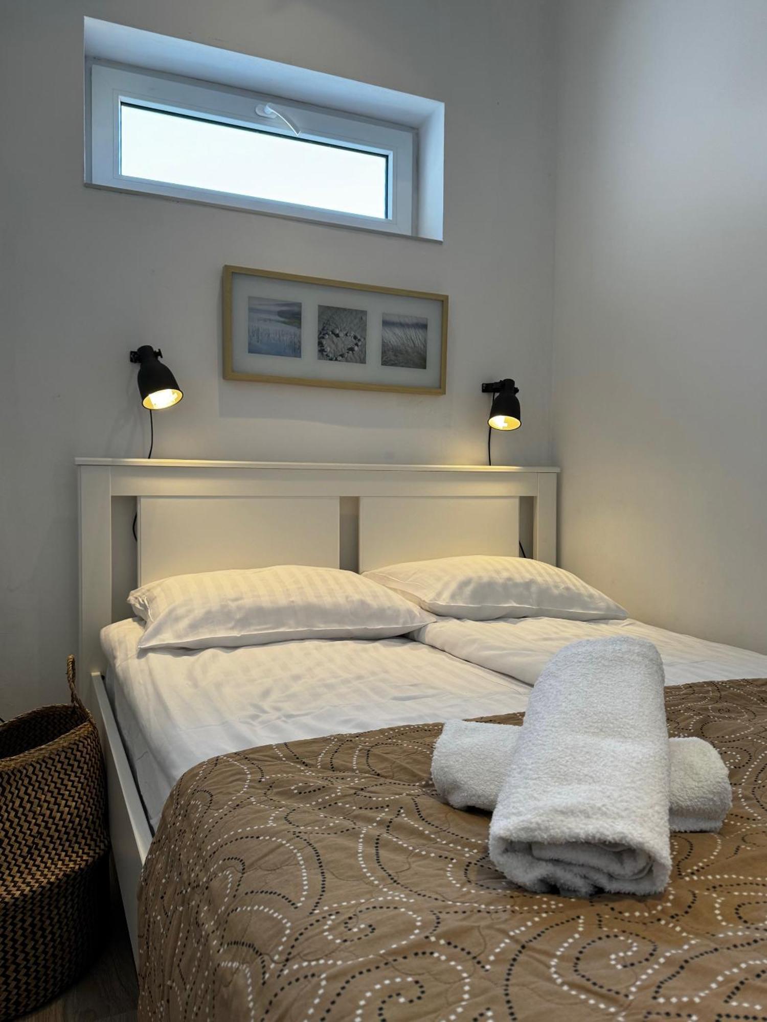 Koliber Bed and breakfast Karwia